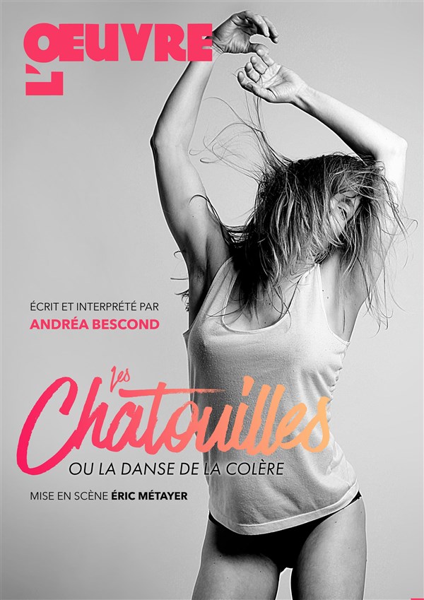 Les chatouilles