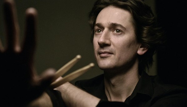 Rdv avec Benjamin Sanz Trio