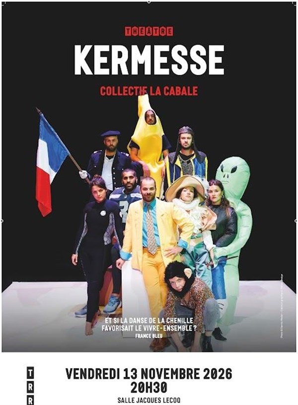 Kermesse