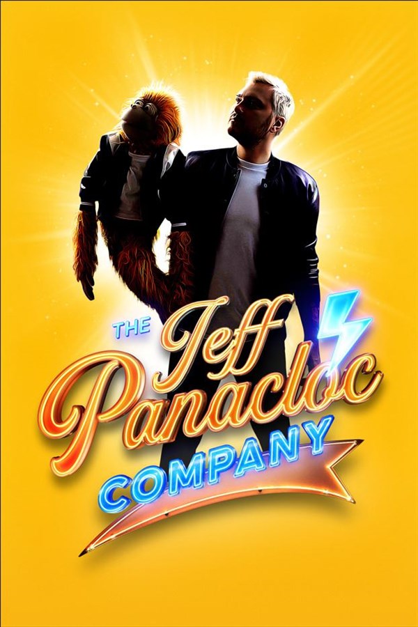 Jeff Panacloc