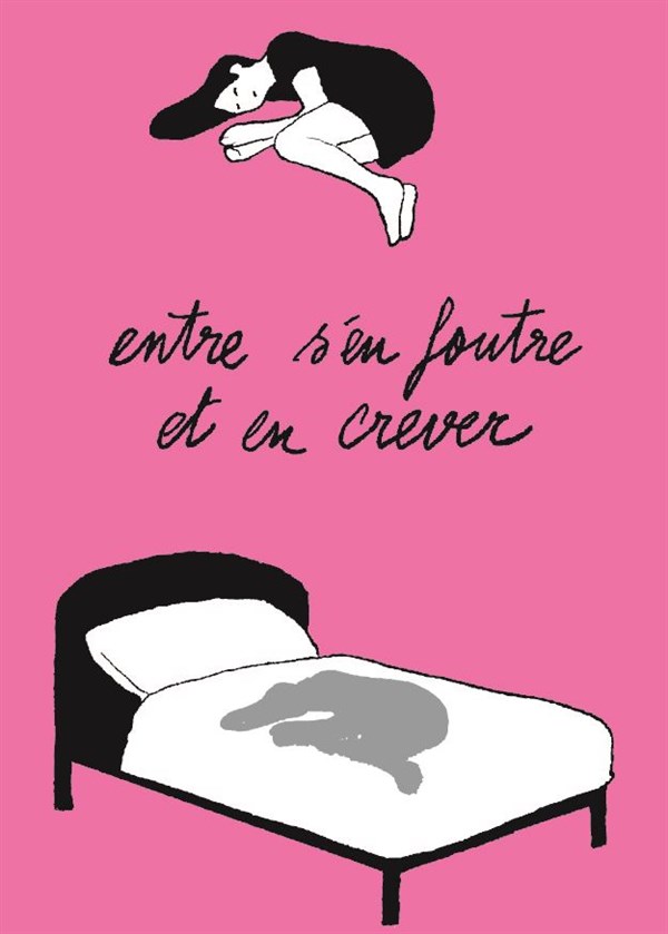 Entre s'en foutre et en crever
