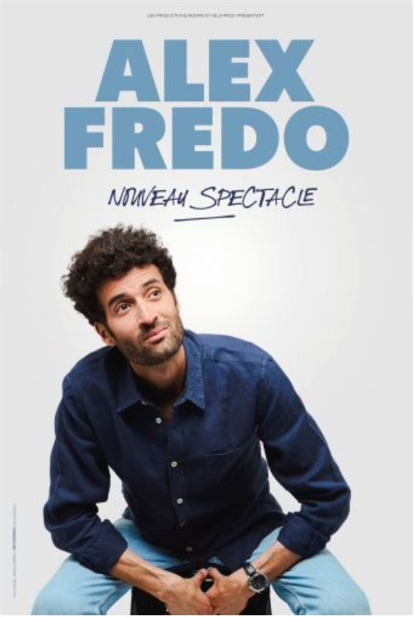 Alex Fredo
