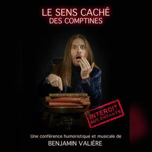 Le sens caché des comptines