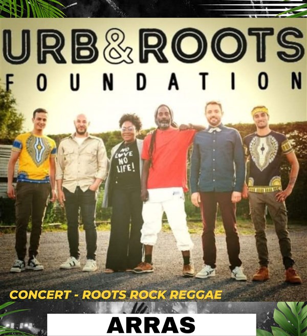 Urb et Roots Foundation