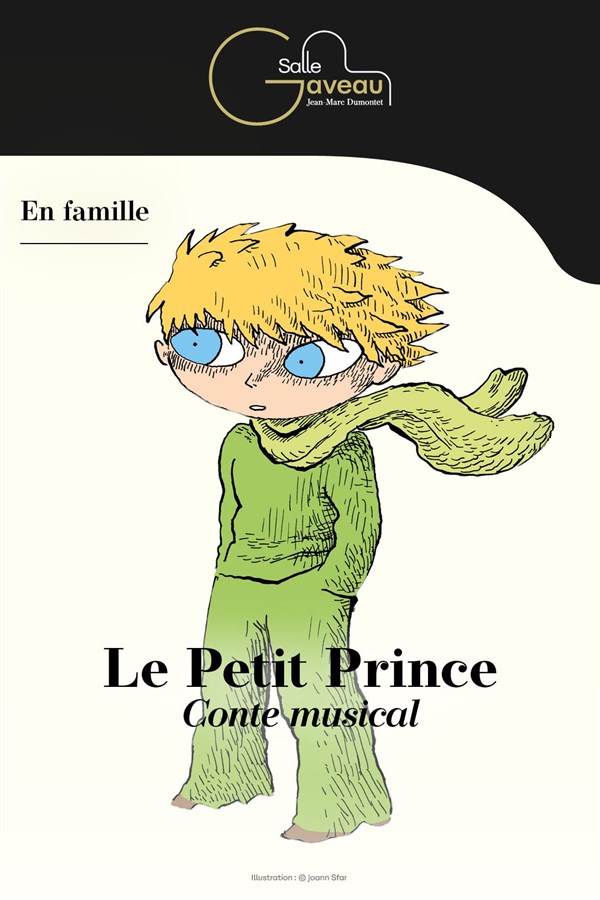 Le Petit Prince
