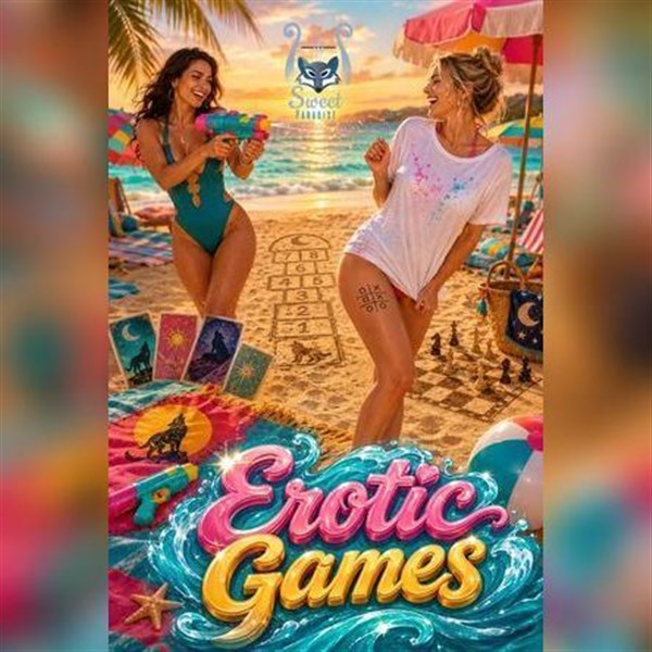 Erotic Games