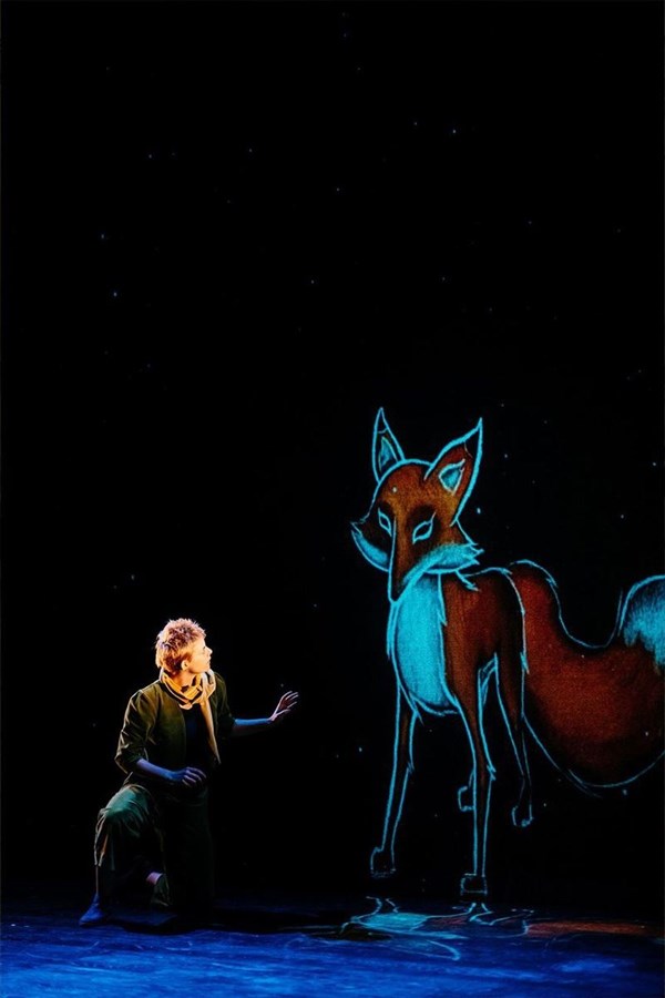 Le Petit Prince