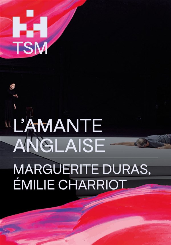 L'amante anglaise