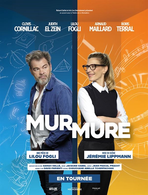 Mur Mure
