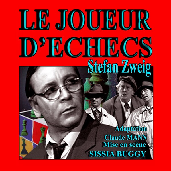 Le joueur d'échecs