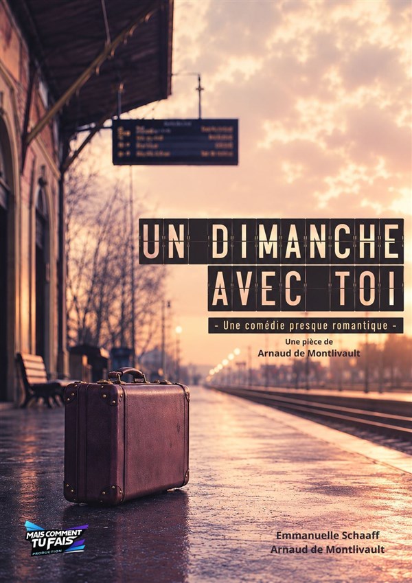 Un dimanche avec toi