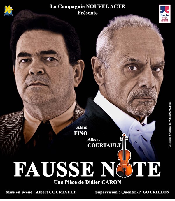 Fausse note