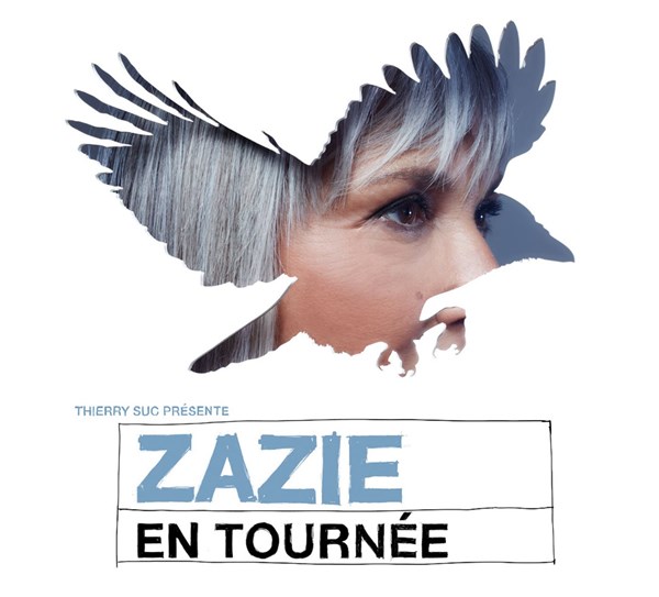 Zazie