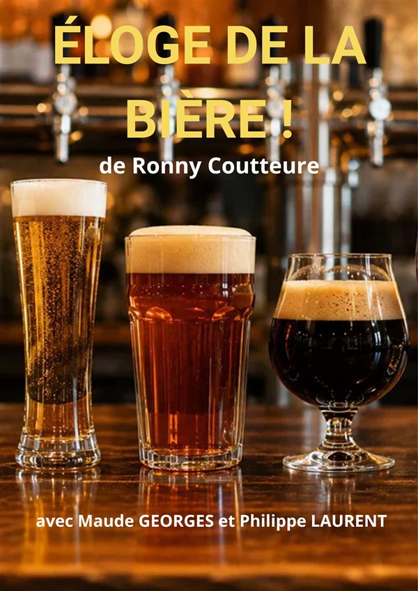 Éloge de la Bière