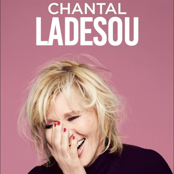Chantal Ladesou dans Iconique