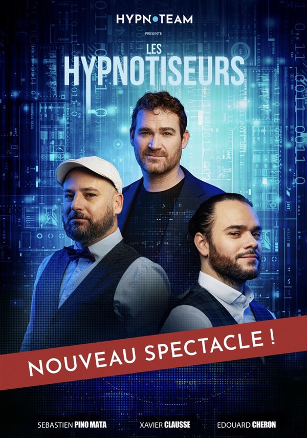 Les Hypnotiseurs