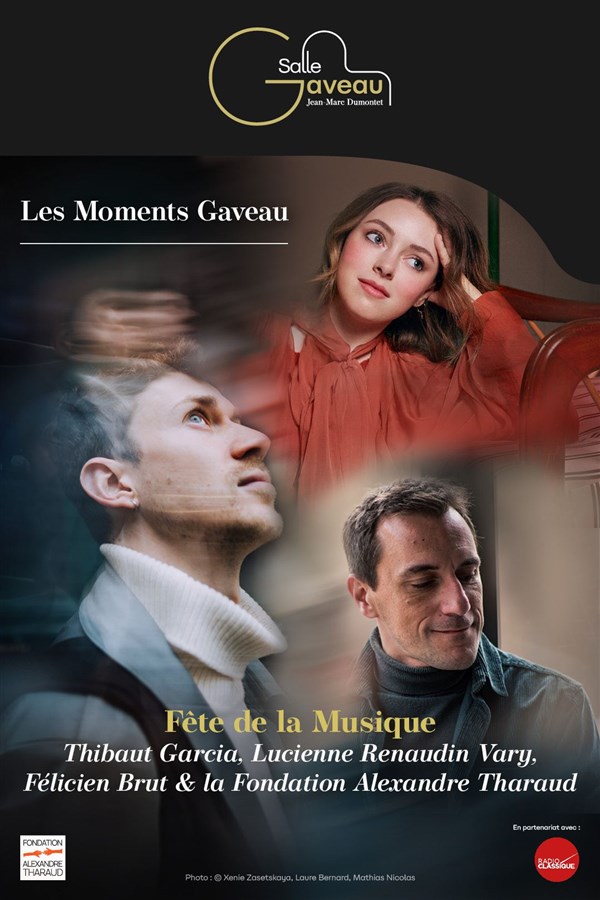 Fête de la musique