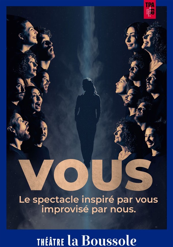 Vous