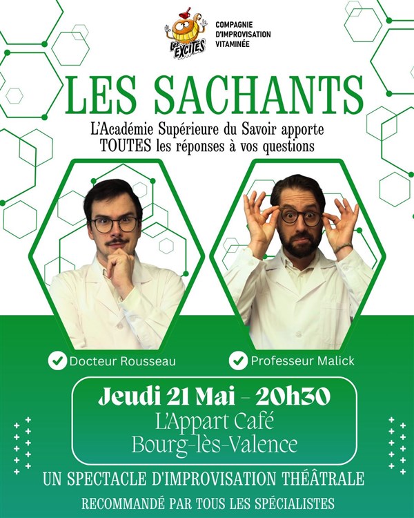 Les Sachants