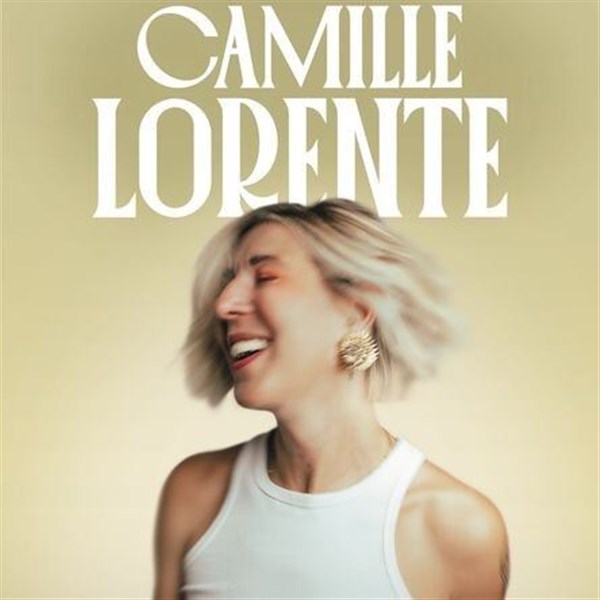 Camille Lorente