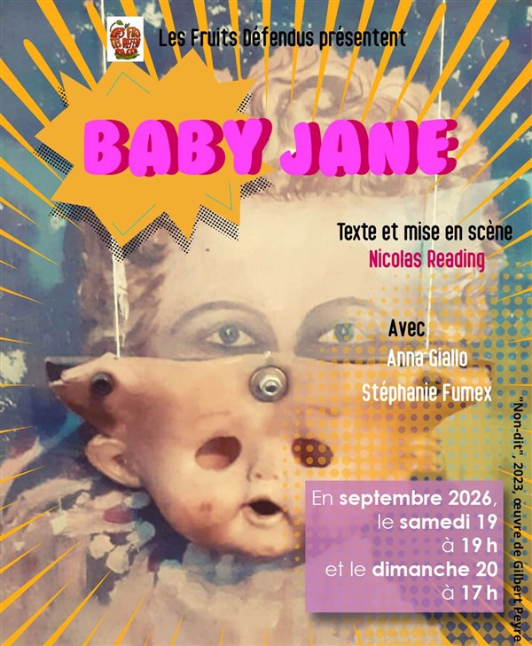 Baby Jane