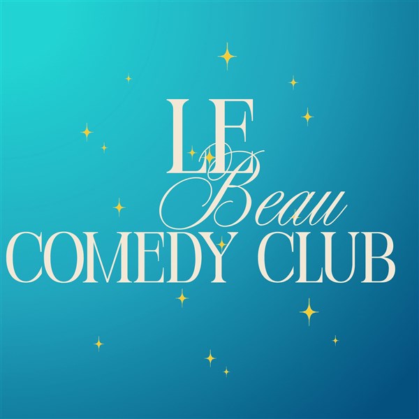 Le Beau Comedy Club
