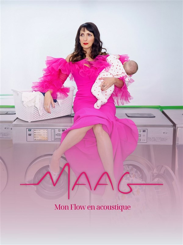 Maag : Mon Flow