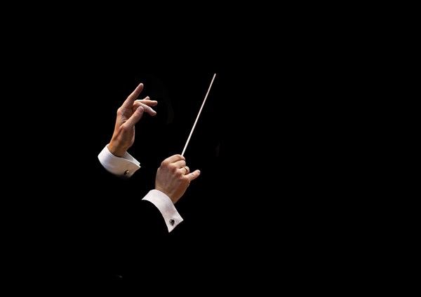 Orchestre symphonique Plaine Vallée