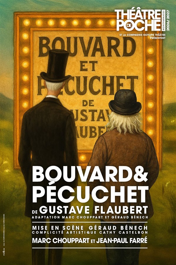 Bouvard et Pecuchet