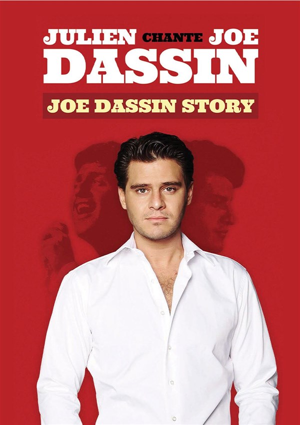 Julien chante Joe Dassin