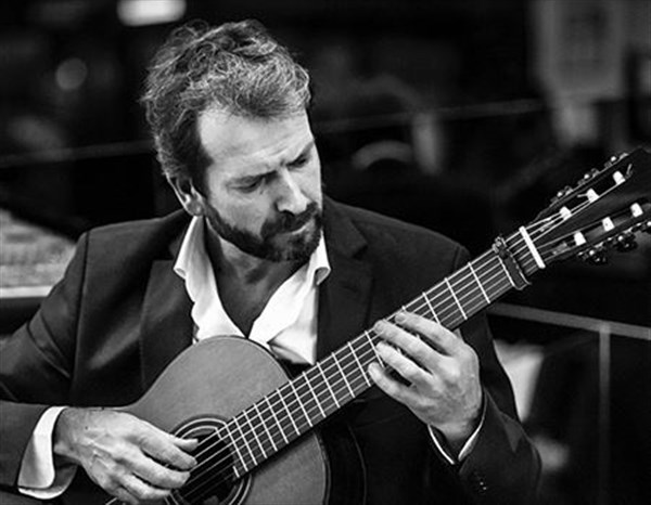 Ludovic Michel