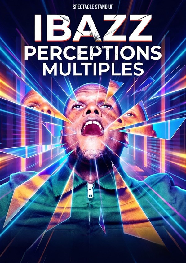 Ibazz dans Perceptions multiples