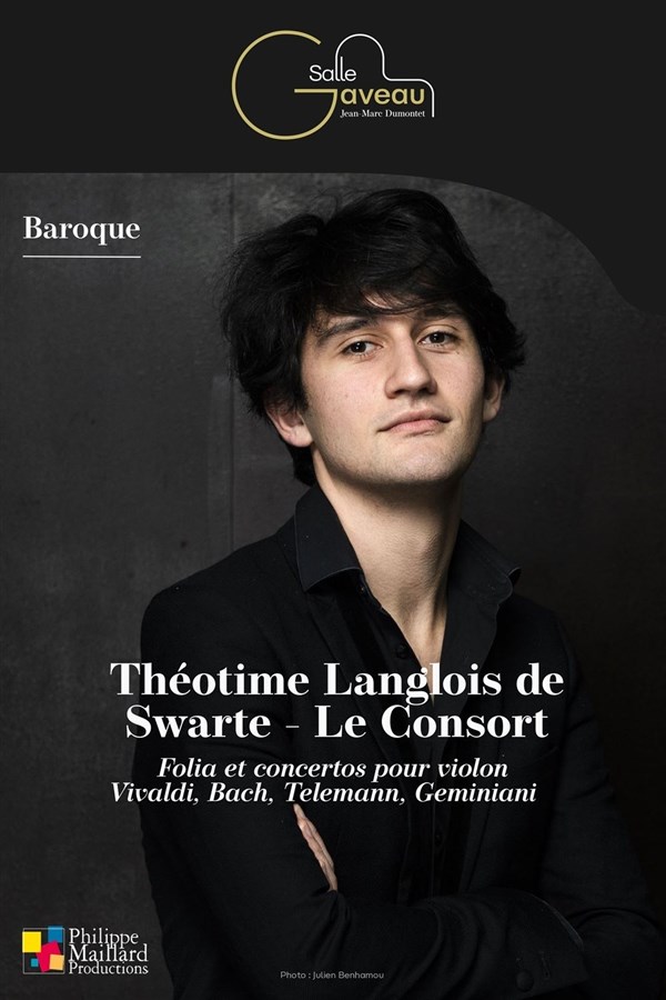 Theotime Langlois de Swarte