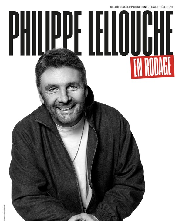 Philippe Lellouche