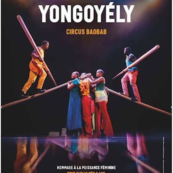 Yongoyely