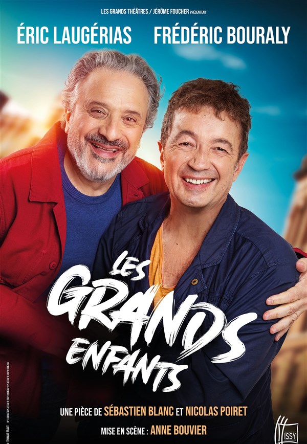 Les Grands Enfants