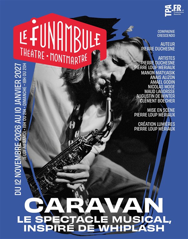 Caravan