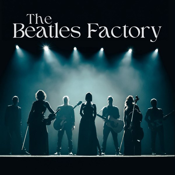 The Beatles Factory : Days in a life