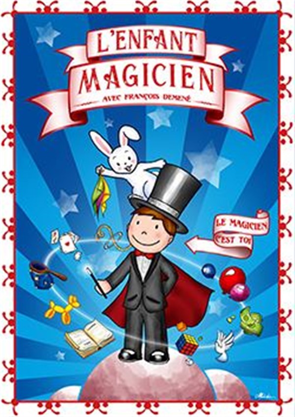 L'enfant Magicien