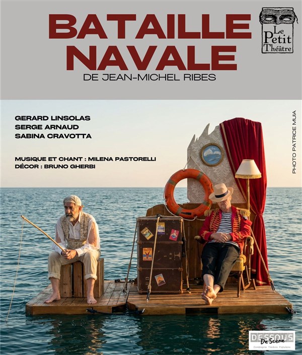 Bataille Navale