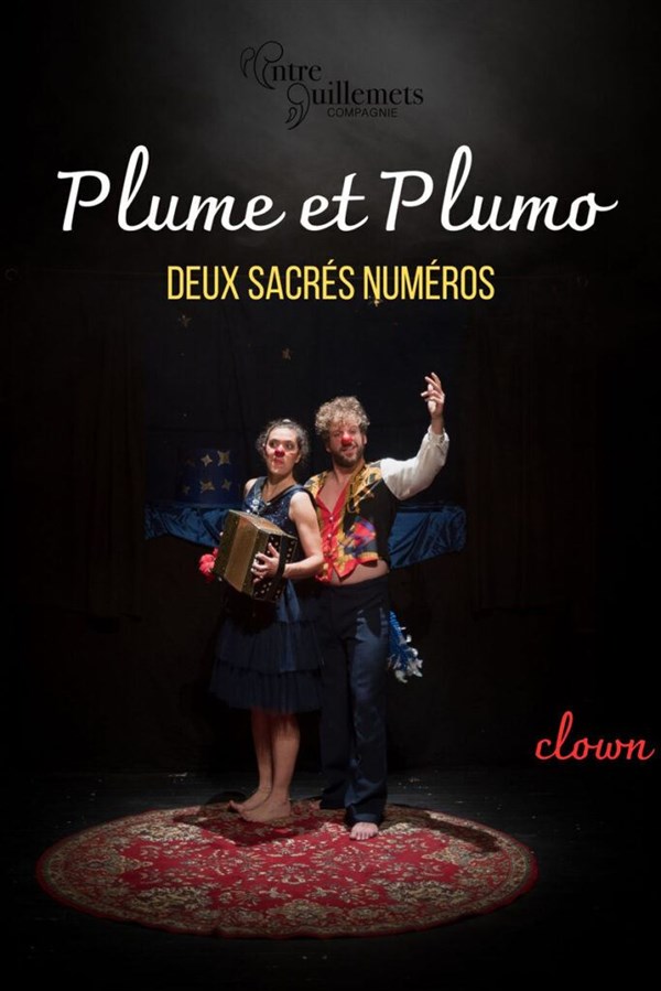 Plume & Plumo