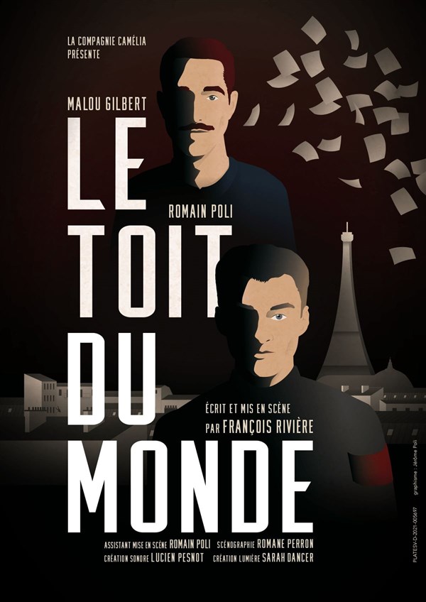 Le toit du monde