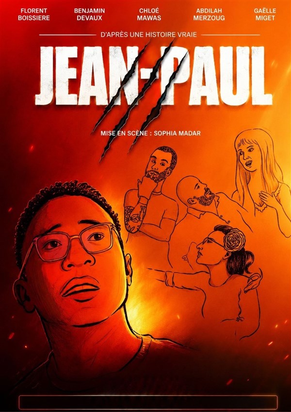 Jean-Paul