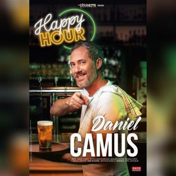 Happy Hour