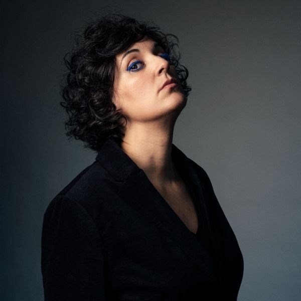 Marion Rampal
