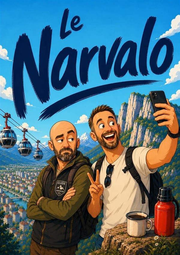 Le Narvalo