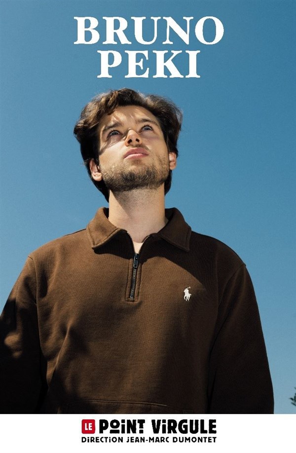Bruno Peki