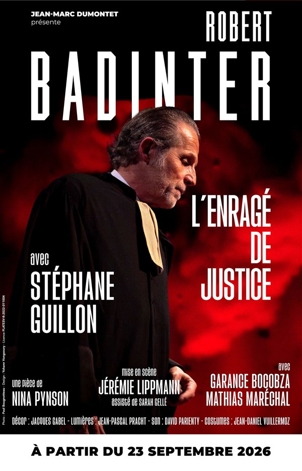 Robert Badinter