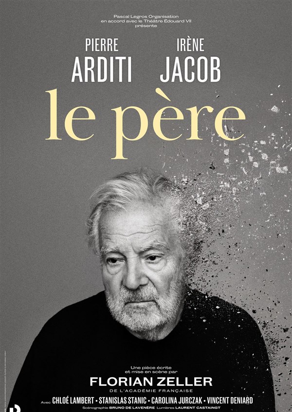 Le père