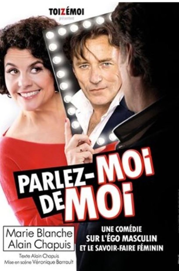 Parlez moi de moi